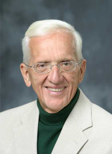 T. Colin Campbell