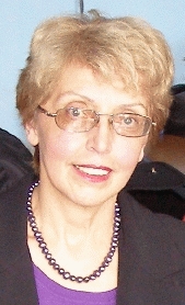 Maria Traykova